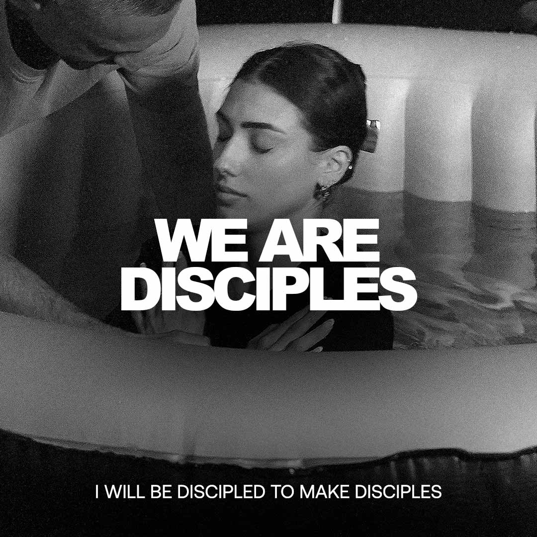 Disciples Thumbnail